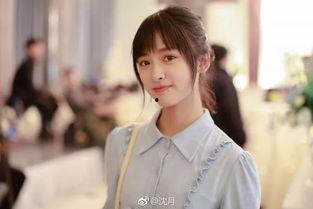 沈月上线吃瓜,娱乐圈新动态揭秘  第3张